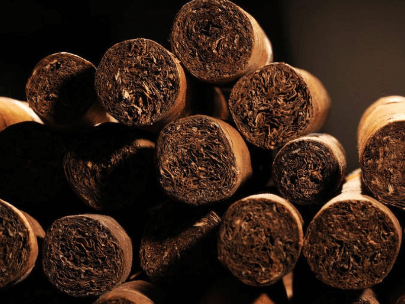 Xì gà thượng hạng Entubado